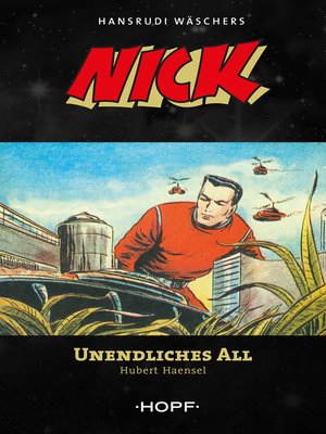 cover image of Nick 7